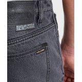 VOLCOM SOLVER DENIM A1931503-FTB Black Image 2