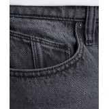 VOLCOM SOLVER DENIM A1931503-FTB Black Image 3