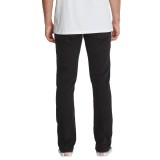 VOLCOM VORTA DENIM A1912302-BKO Black Image 0