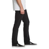 VOLCOM VORTA DENIM A1912302-BKO Black Image 1