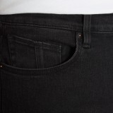 VOLCOM VORTA DENIM A1912302-BKO Black Image 2