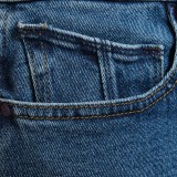 VOLCOM MODOWN DENIM A1931900-WBU Jeans Image 2