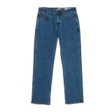 VOLCOM MODOWN DENIM A1931900-WBU Jeans Image 5