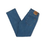 VOLCOM MODOWN DENIM A1931900-WBU Jeans Image 7
