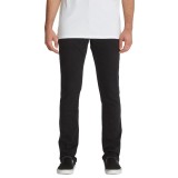 VOLCOM VORTA DENIM A1912302-BKO Black Image 