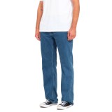 VOLCOM MODOWN DENIM A1931900-WBU Jeans Image 
