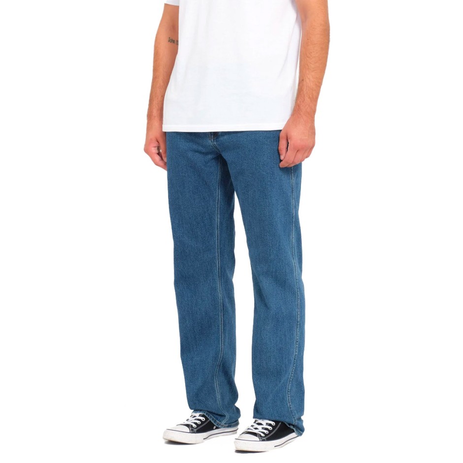 VOLCOM MODOWN DENIM A1931900-WBU Jeans