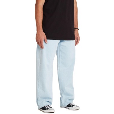 VOLCOM BILLOW DENIM A1932205-LBL Siel