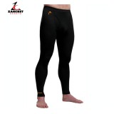 HEAD PANTS ISOLAID 2290130-3 Black Image 
