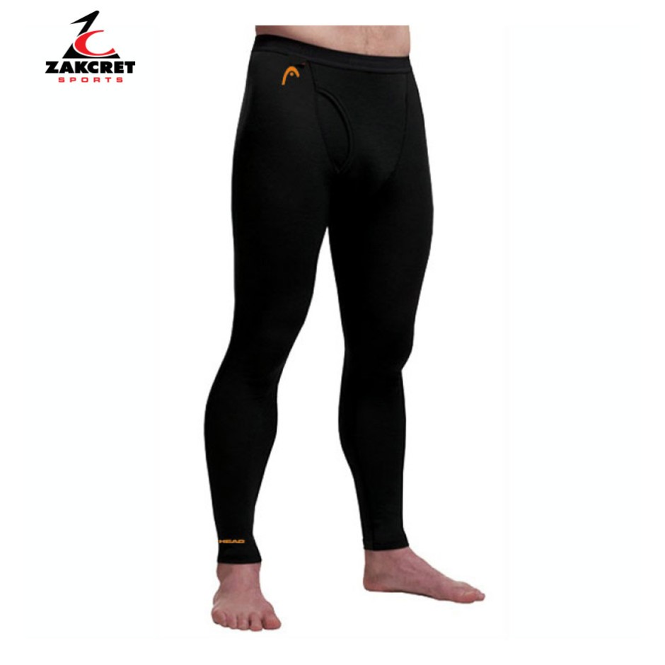 HEAD PANTS ISOLAID 2290130-3 Black