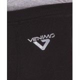 Ανδρικό Ισοθερμικό Κολάν Μαύρο - Venimo Ronar Εικόνα 1