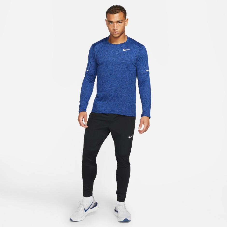 NIKE M NK DF ELMNT CREW DD4754-451 Royal Blue