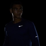 NIKE M NK DF ELMNT CREW DD4754-451 Royal Blue Image 4