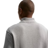Men's Sweatshirt Grey - Nike Sportswear Club Image 0