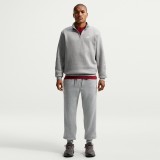 Men's Sweatshirt Grey - Nike Sportswear Club Image 3