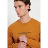 FUNKY BUDDHA FBM008-001-07-COPPER Brown Image 1