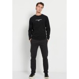 FUNKY BUDDHA FBM008-001-07-BLACK Black Image 1
