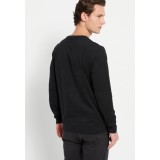 FUNKY BUDDHA FBM008-001-07-BLACK Black Image 2