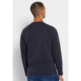 FUNKY BUDDHA FBM008-001-07-NAVY Blue Image 2