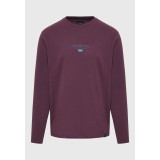 FUNKY BUDDHA FBM008-001-07-BERRY Crimson Image 3