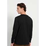 FUNKY BUDDHA FBM008-020-07-BLACK Μαύρο Εικόνα 2
