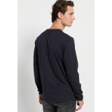 FUNKY BUDDHA FBM008-020-07-NAVY Blue Image 2