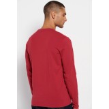FUNKY BUDDHA FBM008-020-07-CRANBERRY Pink Image 2