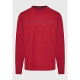FUNKY BUDDHA FBM008-020-07-CRANBERRY Pink Image 3