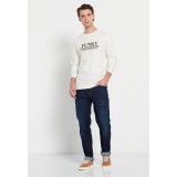 FUNKY BUDDHA FBM008-022-07-OFF WHITE Ecru Image 0