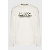 FUNKY BUDDHA FBM008-022-07-OFF WHITE Ecru Image 3