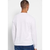 FUNKY BUDDHA FBM008-025-07-WHITE Λευκό Εικόνα 2
