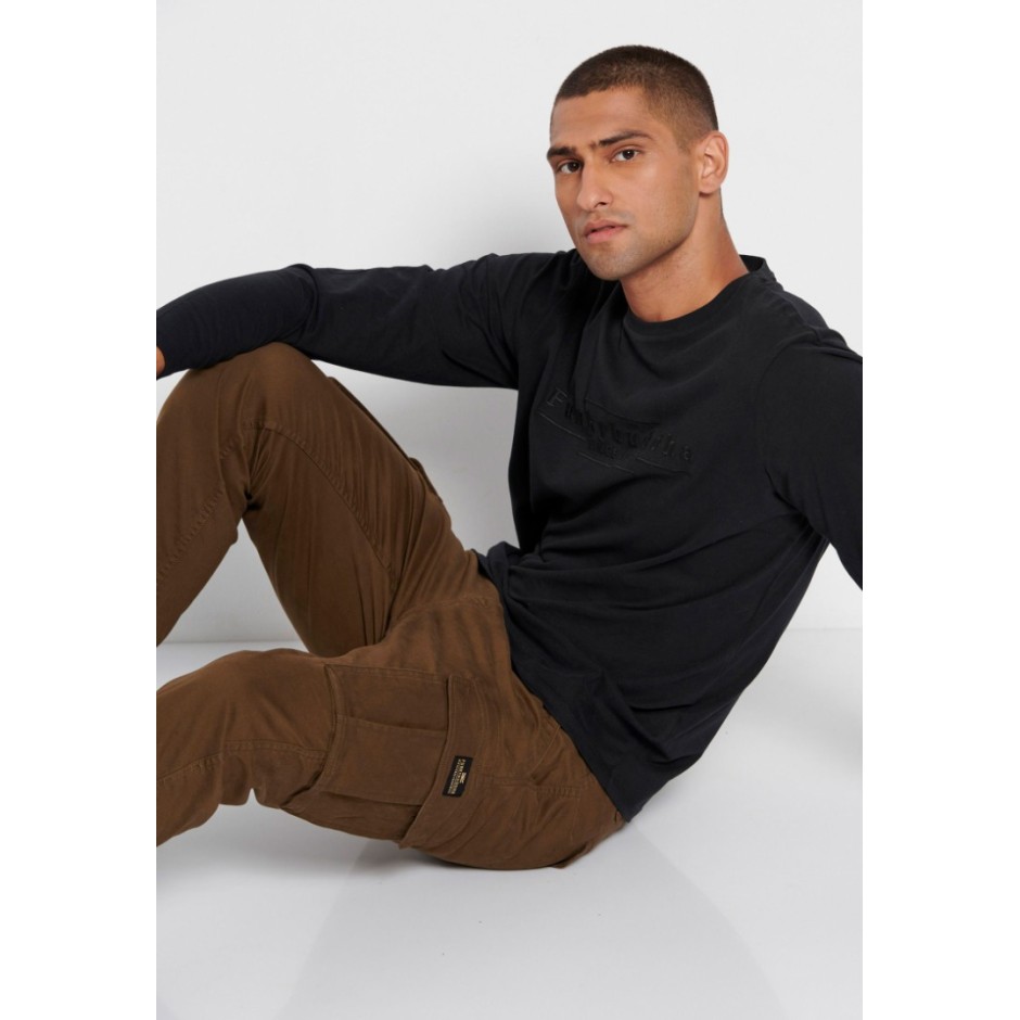 FUNKY BUDDHA FBM008-025-07-BLACK Black