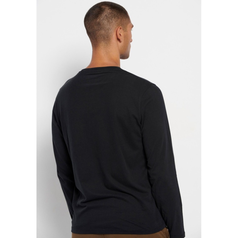FUNKY BUDDHA FBM008-025-07-BLACK Black
