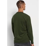 FUNKY BUDDHA FBM008-025-07-PINE GREEN Κhaki Image 2