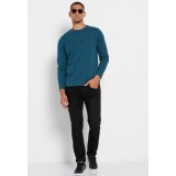 FUNKY BUDDHA FBM008-025-07-OCEAN BLUE Blue Image 1