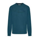 FUNKY BUDDHA FBM008-025-07-OCEAN BLUE Blue Image 3