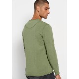 FUNKY BUDDHA FBM008-060-07-KHAKI Χακί Εικόνα 2