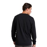 FUNKY BUDDHA FBM010-005-07-BLACK Black Image 0