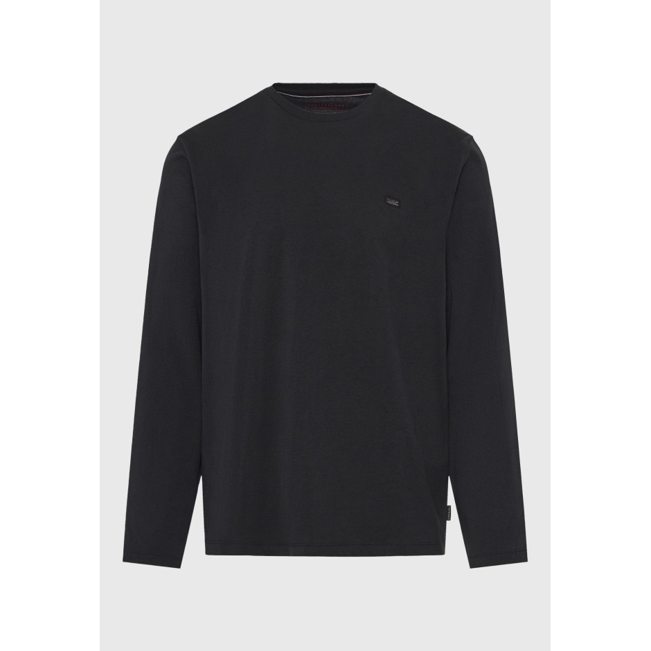FUNKY BUDDHA FBM012-001-07-BLACK Μαύρο