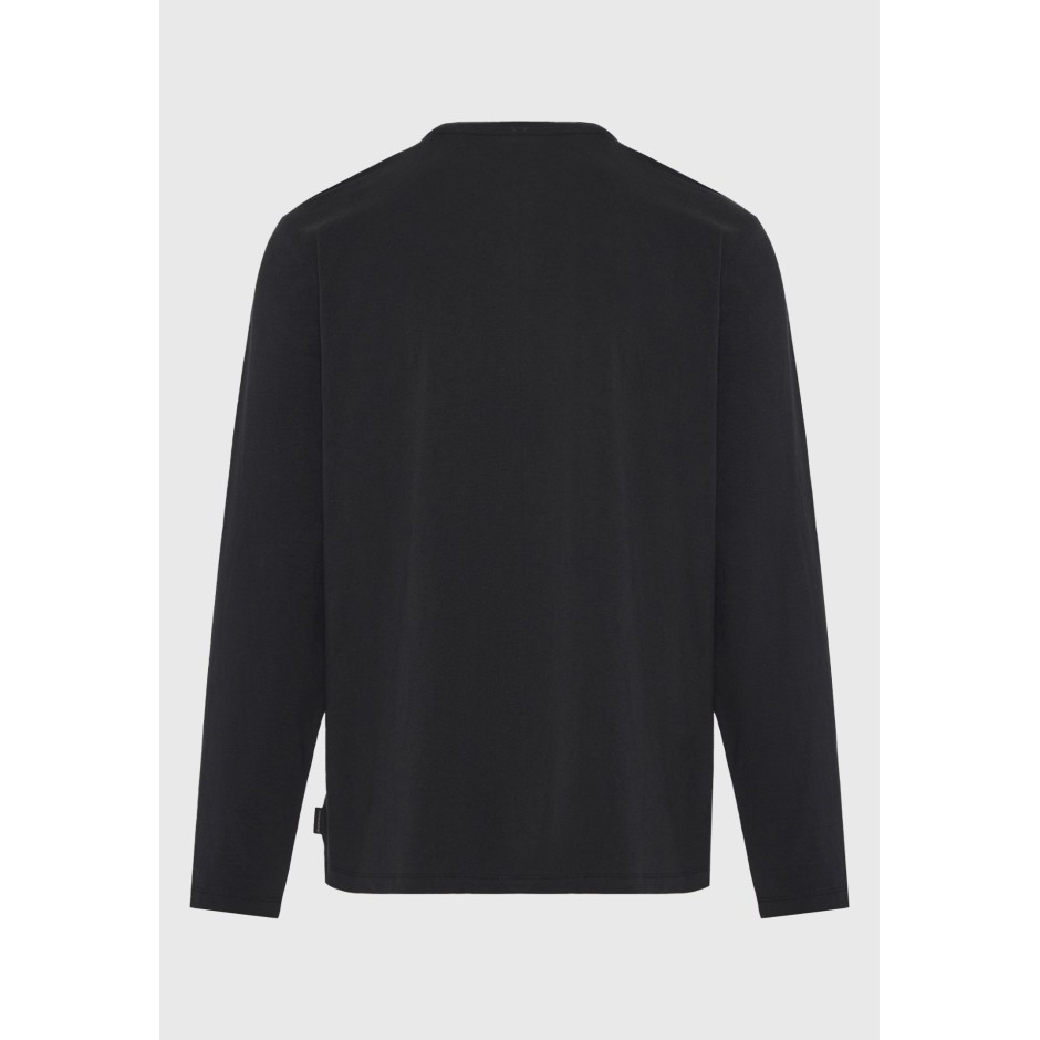 FUNKY BUDDHA FBM012-001-07-BLACK Μαύρο