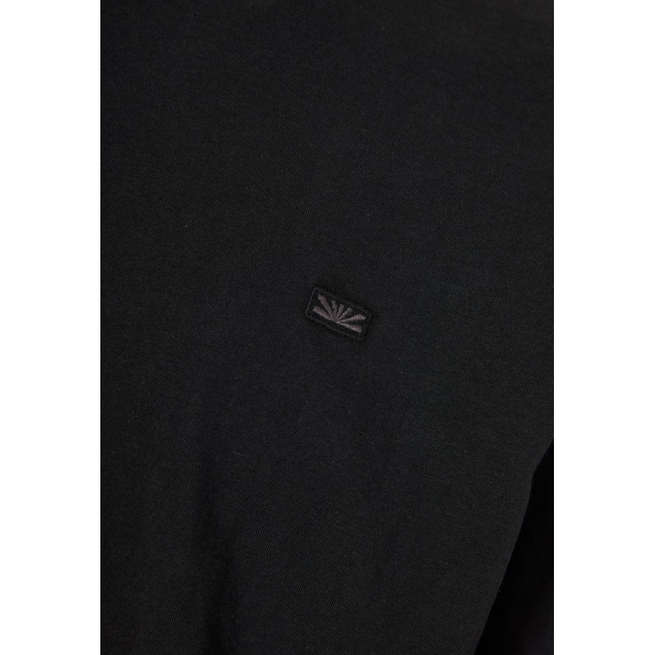FUNKY BUDDHA FBM012-001-07-BLACK Μαύρο