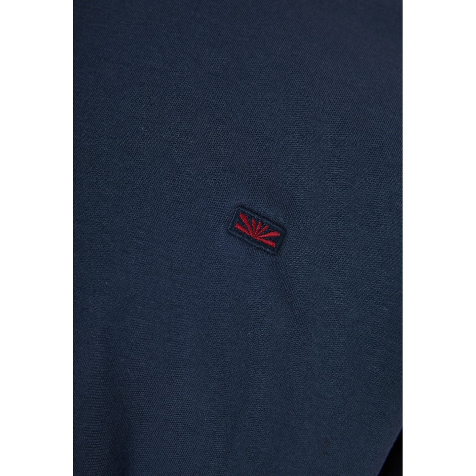 FUNKY BUDDHA FBM012-001-07-NAVY Μπλέ