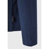 FUNKY BUDDHA FBM012-001-07-NAVY Μπλέ Εικόνα 2