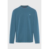 FUNKY BUDDHA FBM012-001-07-INDIAN TEAL Βεραμάν Εικόνα 0