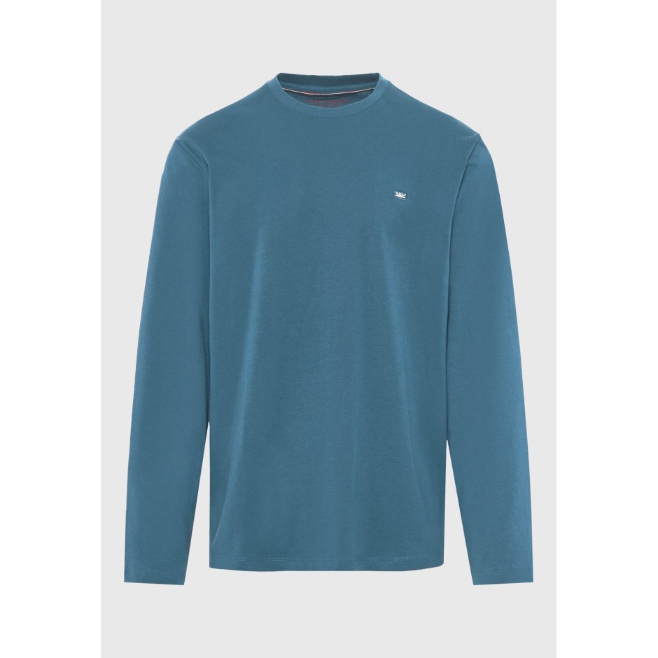 FUNKY BUDDHA FBM012-001-07-INDIAN TEAL Βεραμάν