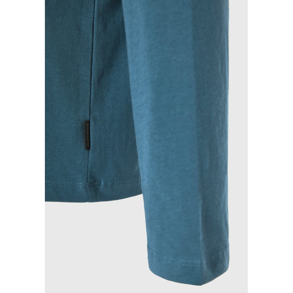 FUNKY BUDDHA FBM012-001-07-INDIAN TEAL Βεραμάν