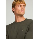 FUNKY BUDDHA FBM012-001-07-DUSTY OLIVE ΛΑΔΙ Εικόνα 2