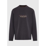 FUNKY BUDDHA FBM012-003-07-BLACK Μαύρο Εικόνα 3