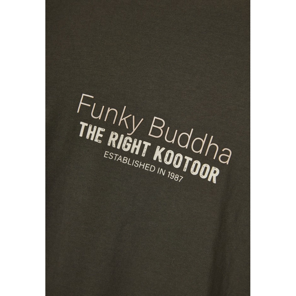 FUNKY BUDDHA FBM012-003-07-FOREST NIGHT ΚΥΠΑΡΙΣΣΙ
