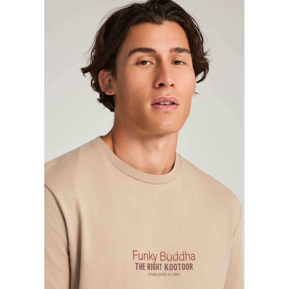 FUNKY BUDDHA FBM012-003-07-LT CIGAR ΚΑΦΕ